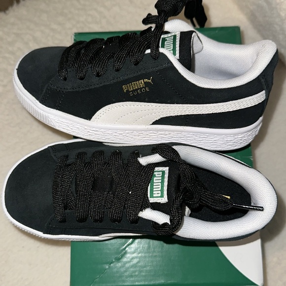 Suede Classic XXI PS Puma - Picture 5 of 7